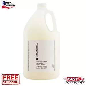 Paul Mitchell Awapuhi Shampoo 1 Gallon for Dispensers - Picture 1 of 4