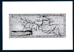 ITALY - ITALIA - Cartolina - 1980 - Bologna e le sue poste - C.Fedele-F.Mainoldi - Picture 1 of 1
