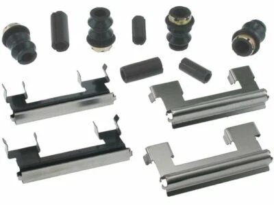 For 2007 Chevrolet Silverado 1500 HD Classic Brake Hardware Kit Front 92144VH - Image 1 of 2