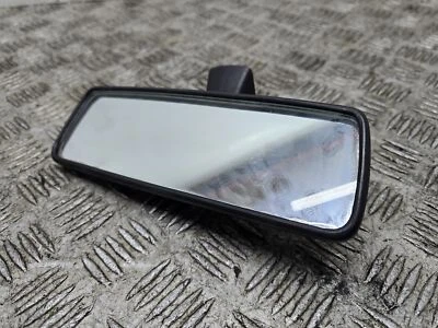 Espejo retrovisor Volkswagen Fox 6v MK1 3 puertas escotilla 2006-2010  Foto 1 de 4