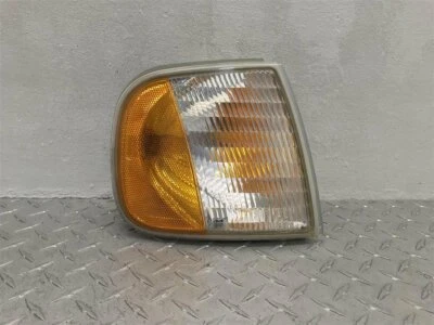 Ford Expedition 1997-2002 lámpara de estacionamiento de pasajeros intermitente OEM F75Z-13200-AC Foto 1 de 3