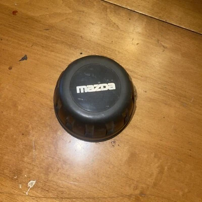 91-93 马自达 323,原始设备制造商中心盖,#887137191 — 第 1/3 张图片