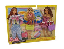 barbie fashionista outfits
