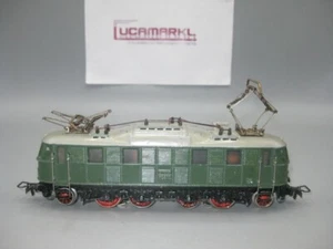 Märklin HO MS800 .3 E-Lok, Guß, Bauzeit 1947 - 1949 #d294 - Picture 1 of 13