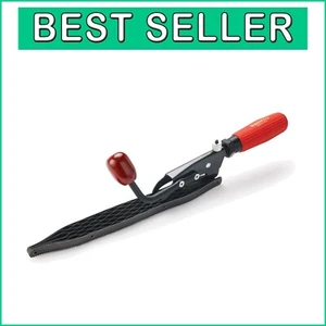 Durable 10" Rasp - High Carbon Steel with Coarse and Fine Cutting Edges - Picture 1 of 6
