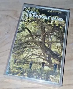 TRAVIS - THE INVISIBLE BAND - Picture 1 of 8