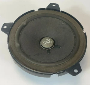 BMW serii 3 E46 Door Speaker 8368244 Tur Głośnik Harman Kardon - Zdjęcie 1 z 5