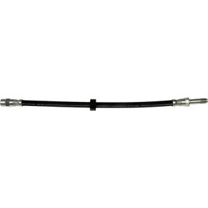 For Volvo S60 2001-2009 Brake Hydraulic Hose Driver OR Passenger Side | Front
