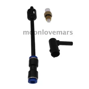 Kit de repuesto de reparación de puntal neumático de codo de suspensión elevadora para Grand Cherokee 11-20 - Imagen 1 de 8
