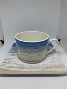 Elements Porzellan Tasse Tea Passion Teetasse mit Untertasse . - Bild 1 von 6