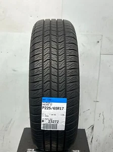 Used P225/65R17 Primewell Valera HT 102 H - 10/32 - Picture 1 of 6