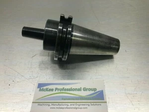 Erickson Tool - Cat 40 Taper Adapter CV40JT332556 - Picture 1 of 4