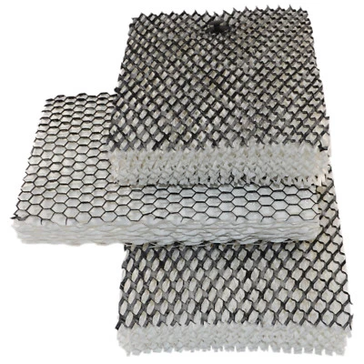 HQRP 3x Filters for Bionaire BCM600 BCM4600 BCM5500 BCM7200 BCM7500 Series Humidifier