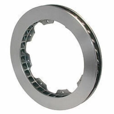 Wilwood 160-2901 Brake Rotor 8 Bolt Pattern 1.25in 12.19in 7.62in UltraLite - Image 1 of 3