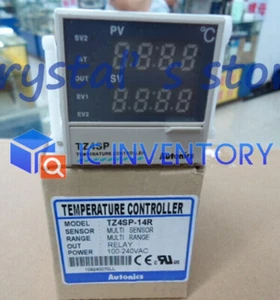 Controlador de temperatura Autonics TZ4SP-14R (TZ4SP14R) 1 PIEZA nuevo en caja - Imagen 1 de 1