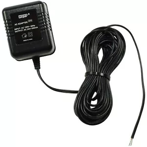 24 V AC Adapter Transformator für RemoBell S Video Türklingel C-Draht 25 Fuß Kabel - Bild 1 von 11