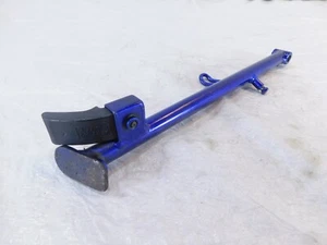 1999 99 Buell X1 Lightning Blue Limited Edition Side Sidestand Kick Kickstand - Bild 1 von 22