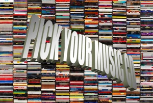 PICK YOUR MUSIC CD Combine Ship With Tracking Save More On Multiple - Picture 1 of 9