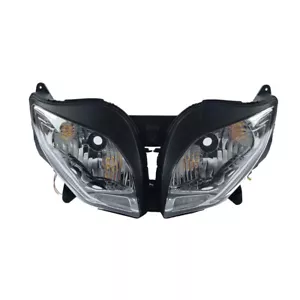 Conjunto de faros delanteros para Yamaha FJR1300 2001 - 2006 2002 03 04 2005 - Imagen 1 de 5