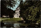 CPM Yerres Parc de la Mairie FRANCE (1377305)