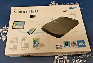 Samsung Optical Smart Hub - Picture 1 of 3