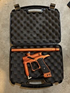 Dangerous Power G4 / Paintball Lot - Picture 1 of 22