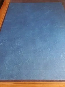 Tappetino Sea Play/GripMat 36x48 Perfetto per Catan, Asse e Alleati, Sails of Glory - Foto 1 di 2