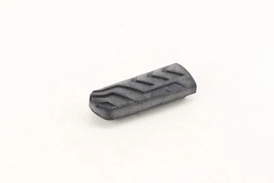 2007 Moto Guzzi Breva 750 Right Front Foot Rest Peg Step Rubber r2688 - Imagem 1 de 4