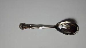 Rondo by Gorham Sterling Sugar Spoon - Picture 1 of 4
