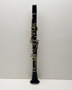 ARTLEY Clarinet Prelude  - Picture 1 of 8