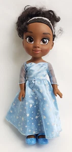 Disney Princess Tiana Doll My Singing Friend Sings Says 10 Phrases SEE VIDEO - Picture 1 of 11