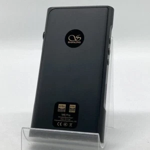 Shanling M6 Pro 32GB First Generation Portable Audio Player DAP Used - Picture 1 of 9