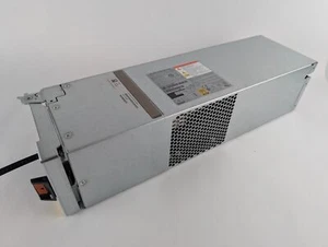 Dell 0VMRF PowerVault ME424 ME4012 ME4024 C13 100-240V 580W AC Power Supply - Picture 1 of 9
