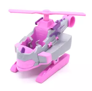 Elicottero Deluxe Paw Patrol Rescue Knights Skye's - Foto 1 di 7