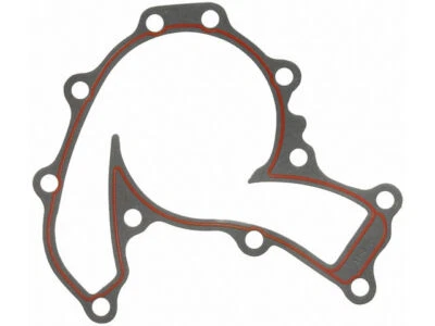 For 1998-2000 Isuzu Amigo Water Pump Gasket Felpro 36498WBMD 1999 3.2L V6 — 第 1/2 张图片