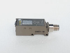 OMRON E3S-CT66-L Photoelectric Sensor, Through Beam, 30 m # NEW - Picture 1 of 6