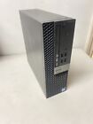Dell OptiPlex 7040 SSF (Core i5-6500 @3.2GHz 16GB RAM 256GB SSD) *Not Activated!