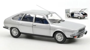 Vehicle model 1:18 scale Norev RENAULT 30 TX diecast vehicles collection - Picture 1 of 1