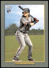 2020 Topps Turkey Red 2020 Series 2 Rookies and Legends Cards #1-100