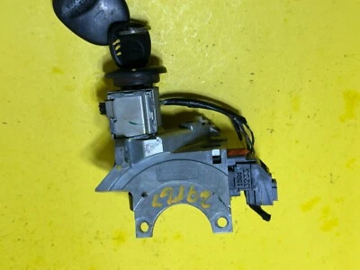 2003-2006 CHEVROLET AVALANCHE 1500 TRAVA DE IGNIÇÃO COM CHAVE OEM 26070075 - Imagem 1 de 4
