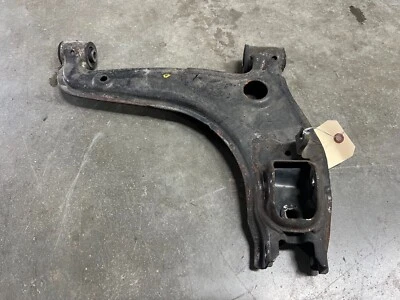 1999 2000 Mazda Miata NB braço de controle inferior dianteiro direito passageiro fabricante de equipamento original 4340 - Imagem 1 de 4