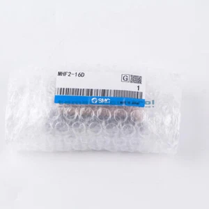 1 PIEZA NUEVO SMC MHF2-16D MHF216D - Imagen 1 de 9