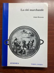 La Cité Merchande von Alain Bresson PB  - Bild 1 von 1