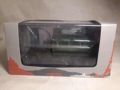 Citroen U55 1/43 Odeon Foto 1 de 4