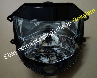Faro delantero para Honda CBR1100XX CBR 1100 XX 1997-2007 CBR1100 XX Blackbird Foto 1 de 2
