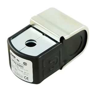 Trane/American Standard OEM 120V Magnetspule Teil # COL04723/COL-4723 - Bild 1 von 2