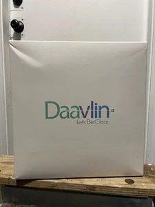 Daavlin Dermapal UV Home Phototherapy Light Device - Picture 1 of 3