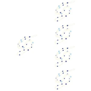 Smartphone Hanging Accessory Mobile Phone DIY Chain Mobile Phone Chain - Zdjęcie 1 z 12