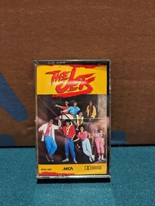 The Jets Self Titled Cassette - Picture 1 of 2