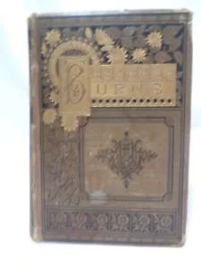 19th century The Complete Poetical Works of Robert Burns Illustrated - Picture 1 of 10